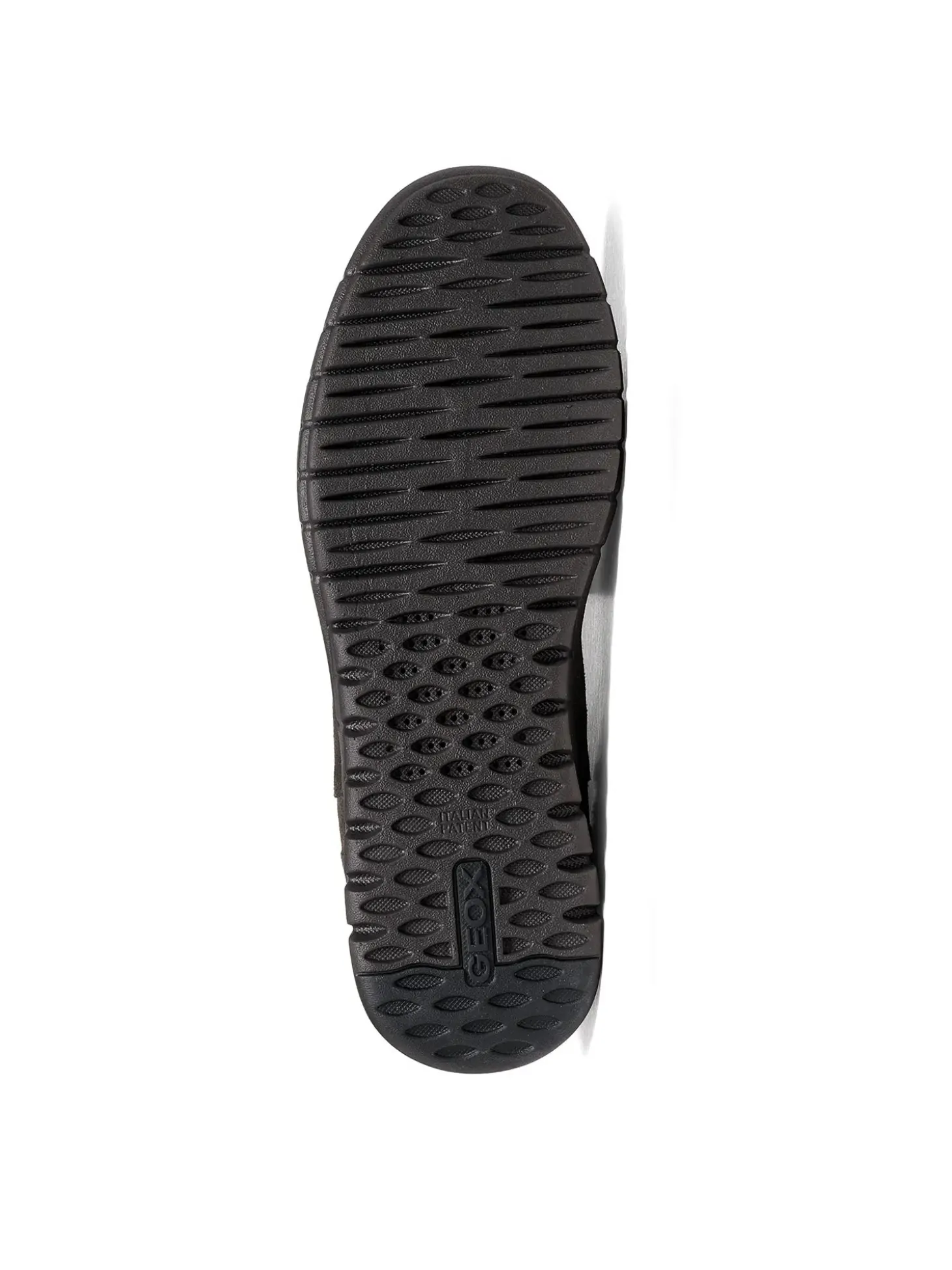 BEATLES UOMO - GEOX CAFFE - U66MYA 00022