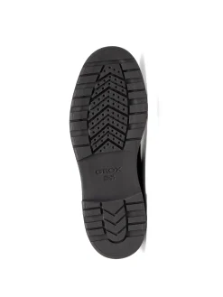 BEATLES UOMO - GEOX MARRONE SCURO - U16DDA 00022