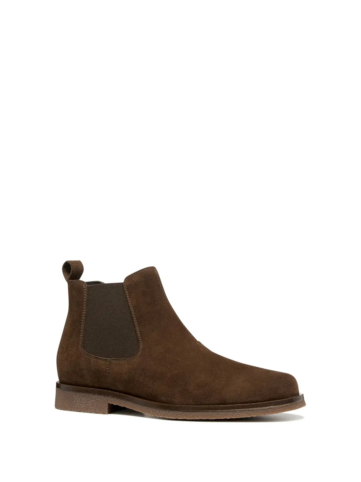 BEATLES UOMO - GEOX MARRONE - U6658B 00022