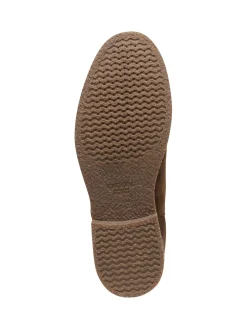 BEATLES UOMO - GEOX MARRONE - U6658B 00022