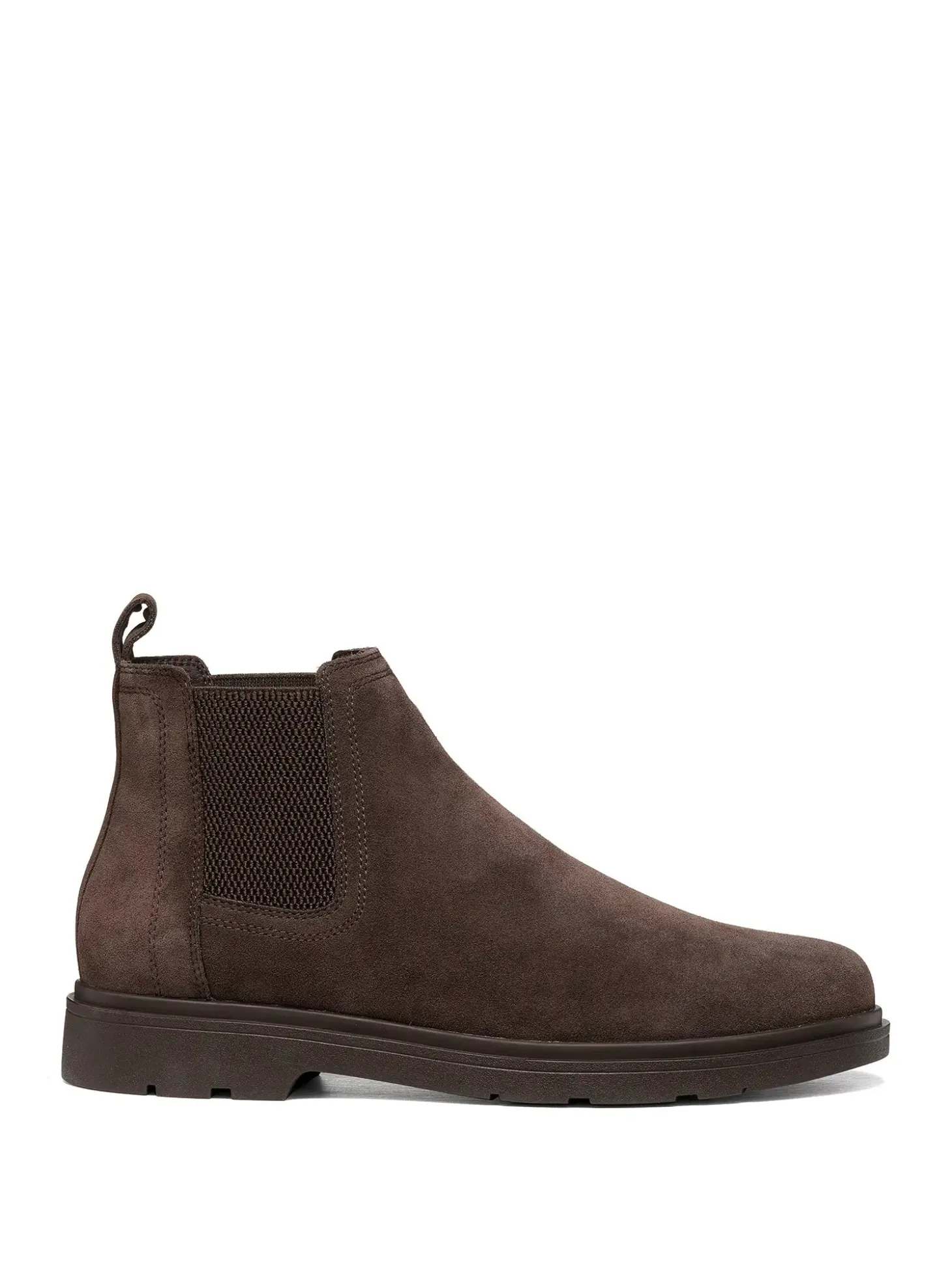 BEATLES UOMO - GEOX MARRONE - U66CJA 00022