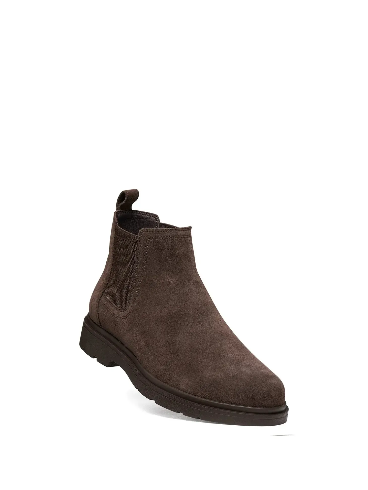 BEATLES UOMO - GEOX MARRONE - U66CJA 00022