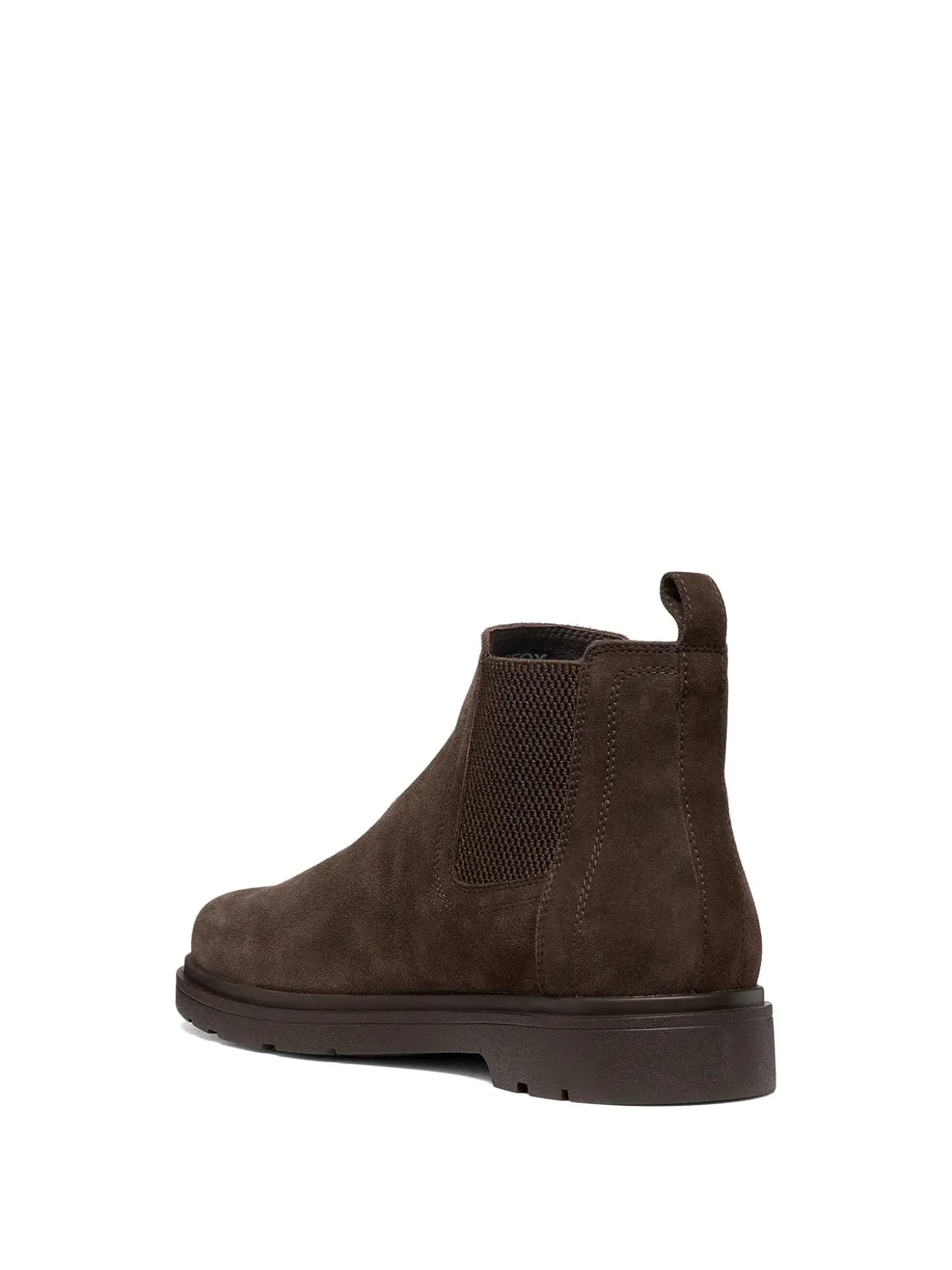 BEATLES UOMO - GEOX MARRONE - U66CJA 00022