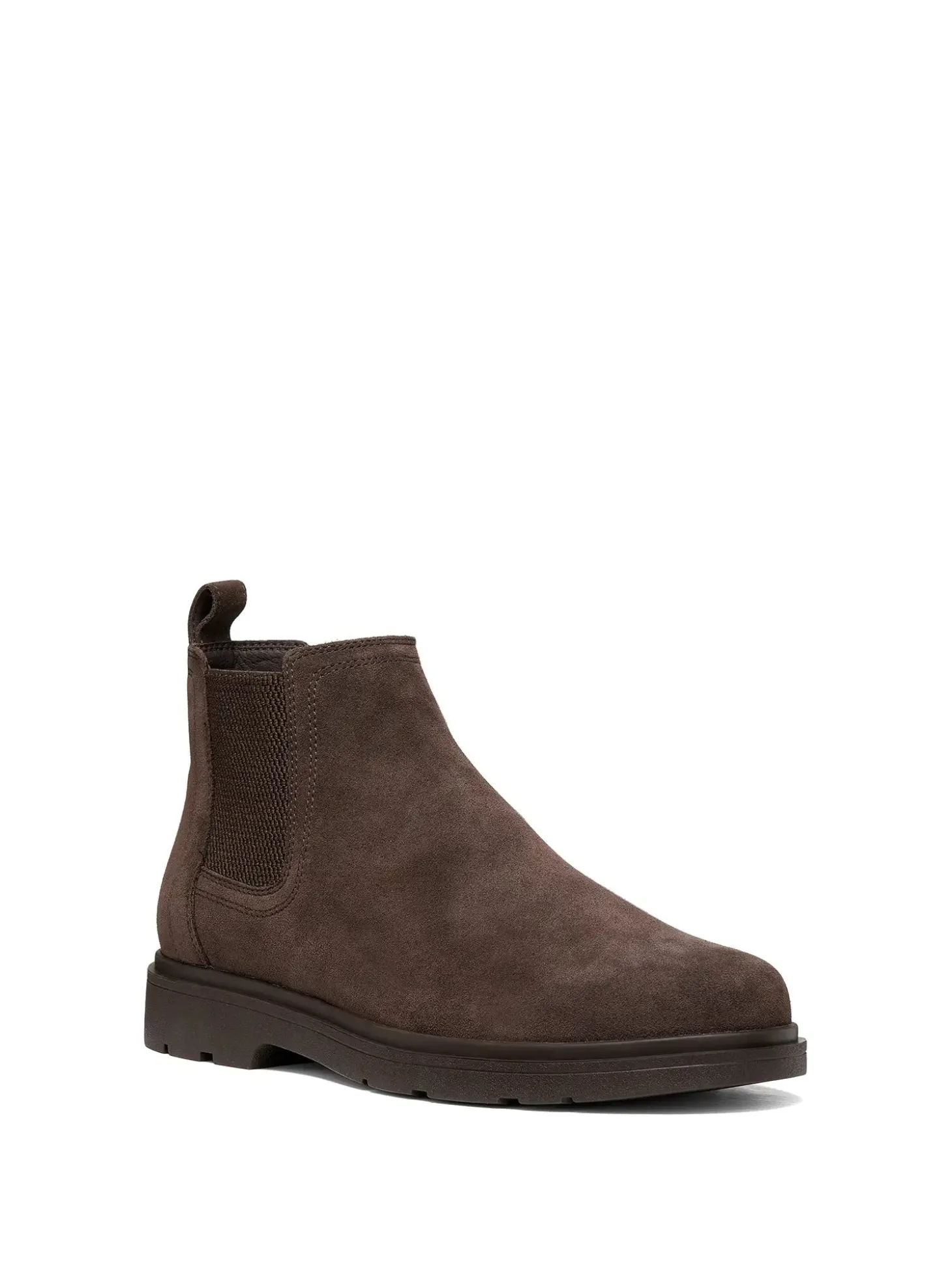 BEATLES UOMO - GEOX MARRONE - U66CJA 00022