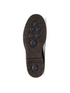 BEATLES UOMO - GEOX MARRONE - U66CJA 00022