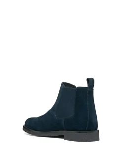 BEATLES UOMO - GEOX NAVY - U6658B 00022