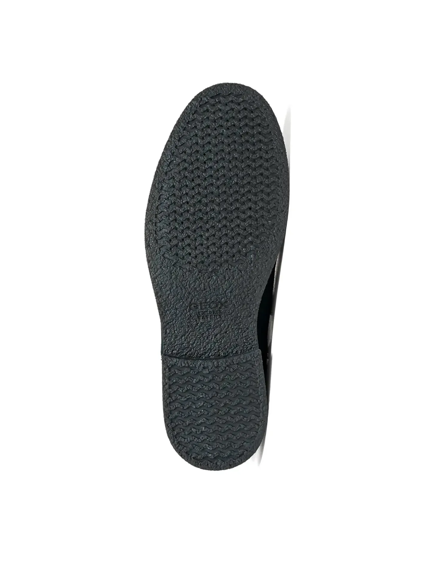 BEATLES UOMO - GEOX NAVY - U6658B 00022