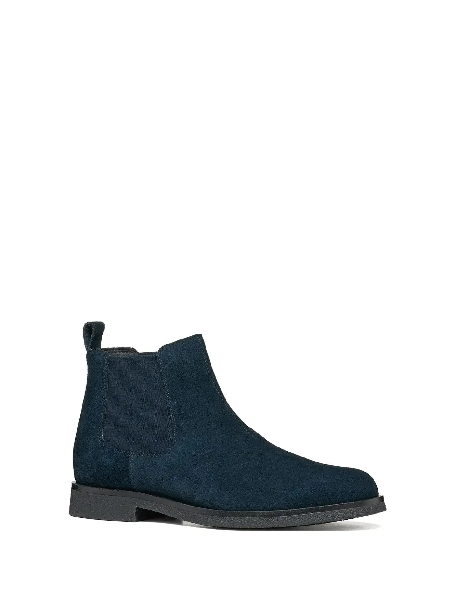 BEATLES UOMO - GEOX NAVY - U6658B 00022