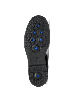 BEATLES UOMO - GEOX NAVY - U66CJA 00022