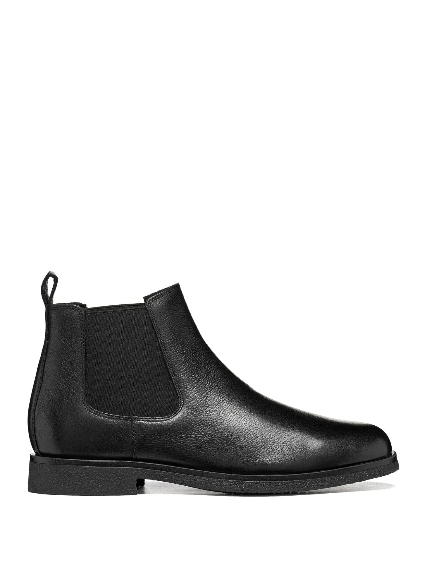 BEATLES UOMO - GEOX NERO - U6658B 00047