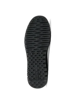 BEATLES UOMO - GEOX NERO - U66MYA 0009B