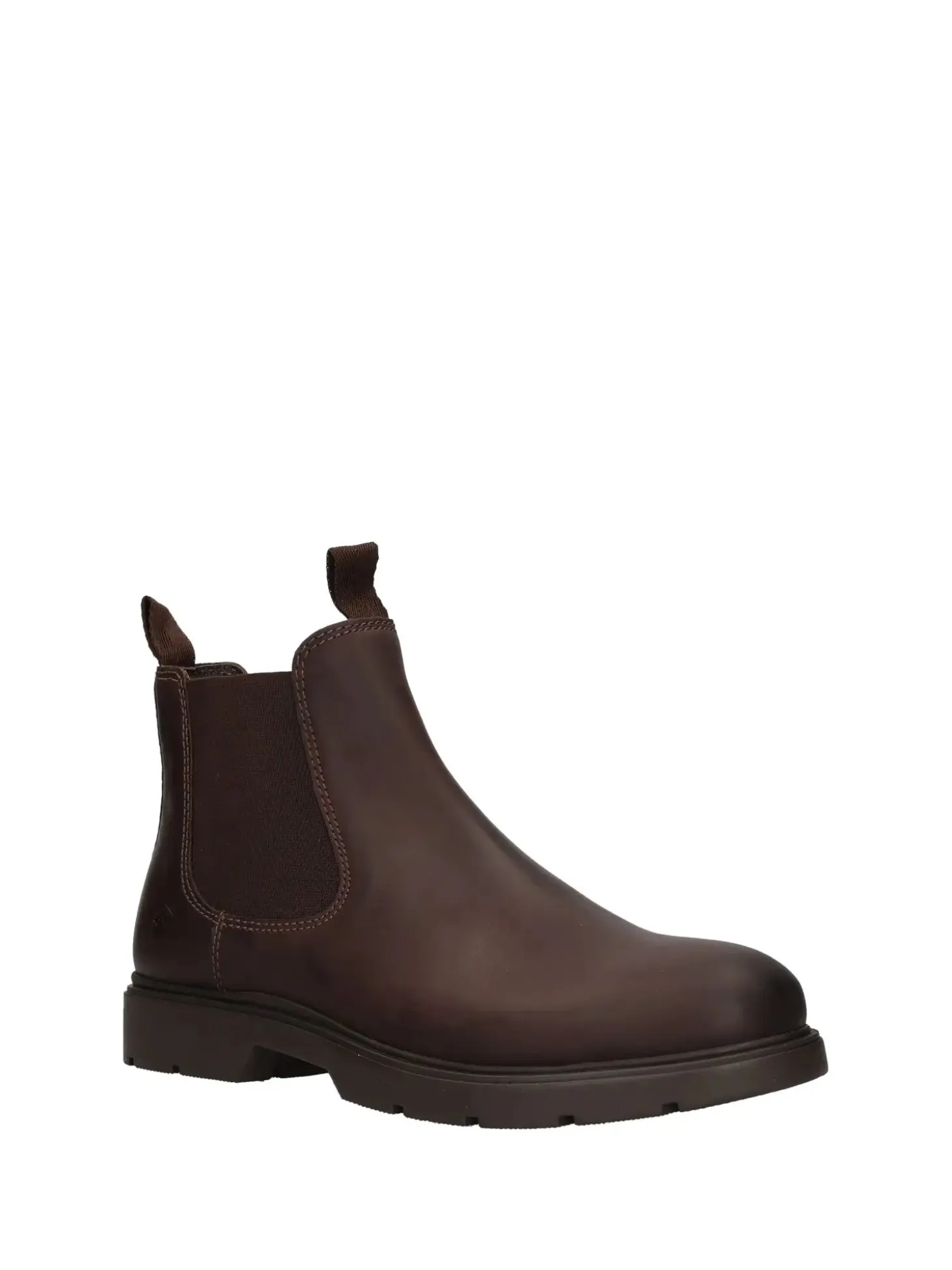 BEATLES UOMO - LUMBERJACK MARRONE - 102697378