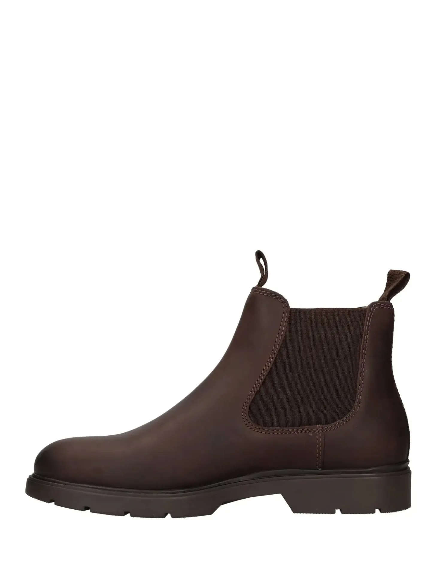 BEATLES UOMO - LUMBERJACK MARRONE - 102697378
