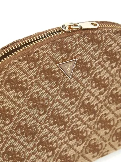 BEAUTY DONNA - GUESS MARRONE - PW7560 P6270