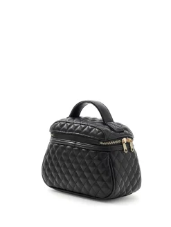 BEAUTY DONNA - GUESS NERO - PW7555 P6161