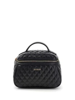 BEAUTY DONNA - GUESS NERO - PW7555 P6161