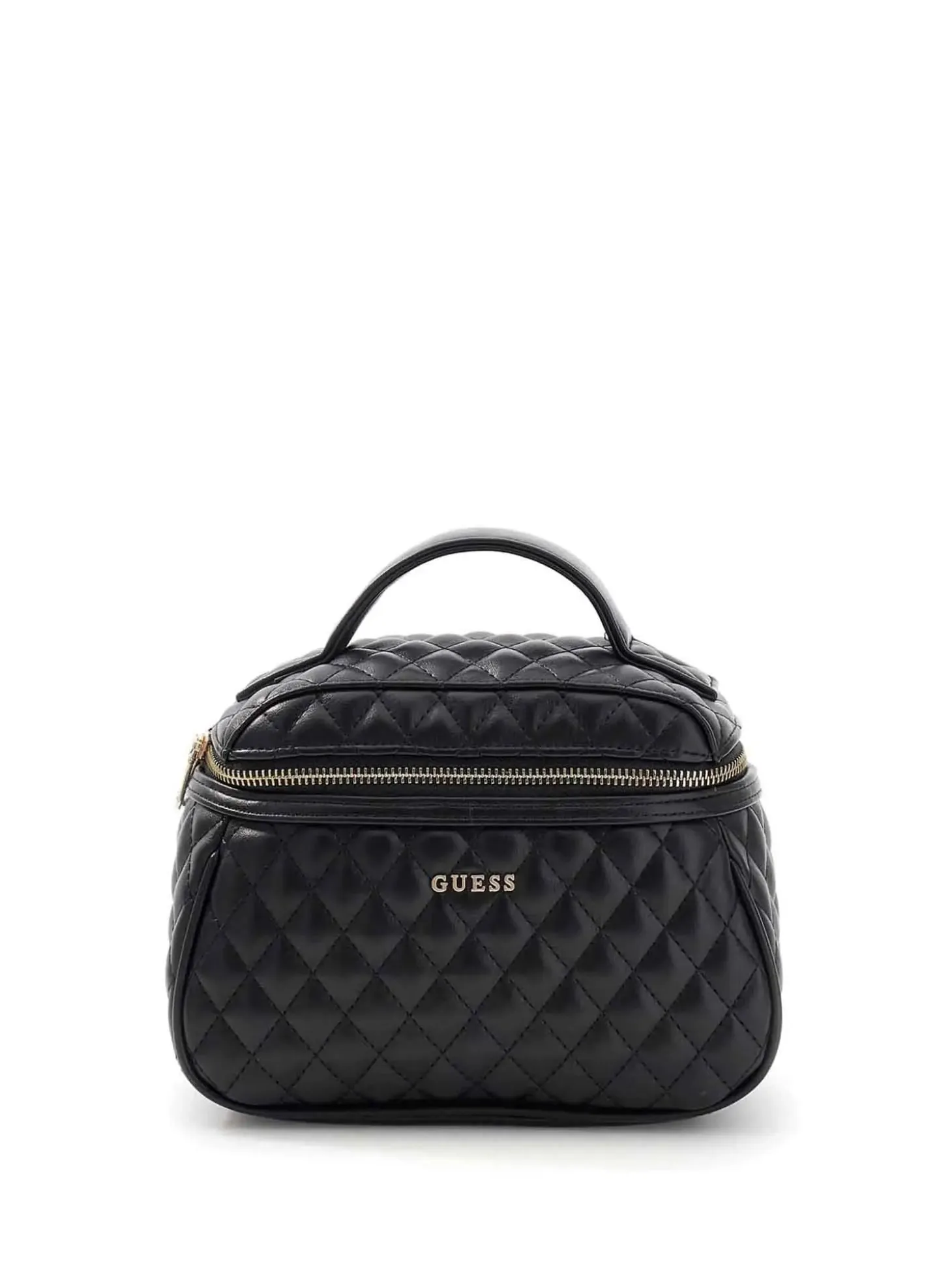 BEAUTY DONNA - GUESS NERO - PW7555 P6161