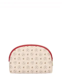 BEAUTY DONNA - POLLINI AVORIO-ROSSO - TE5300PP05Q11