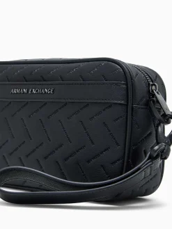 BEAUTY UOMO - ARMANI EXCHANGE NERO - XM002600 AF22652