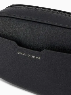 BEAUTY UOMO - ARMANI EXCHANGE NERO - XM002590 AF22651