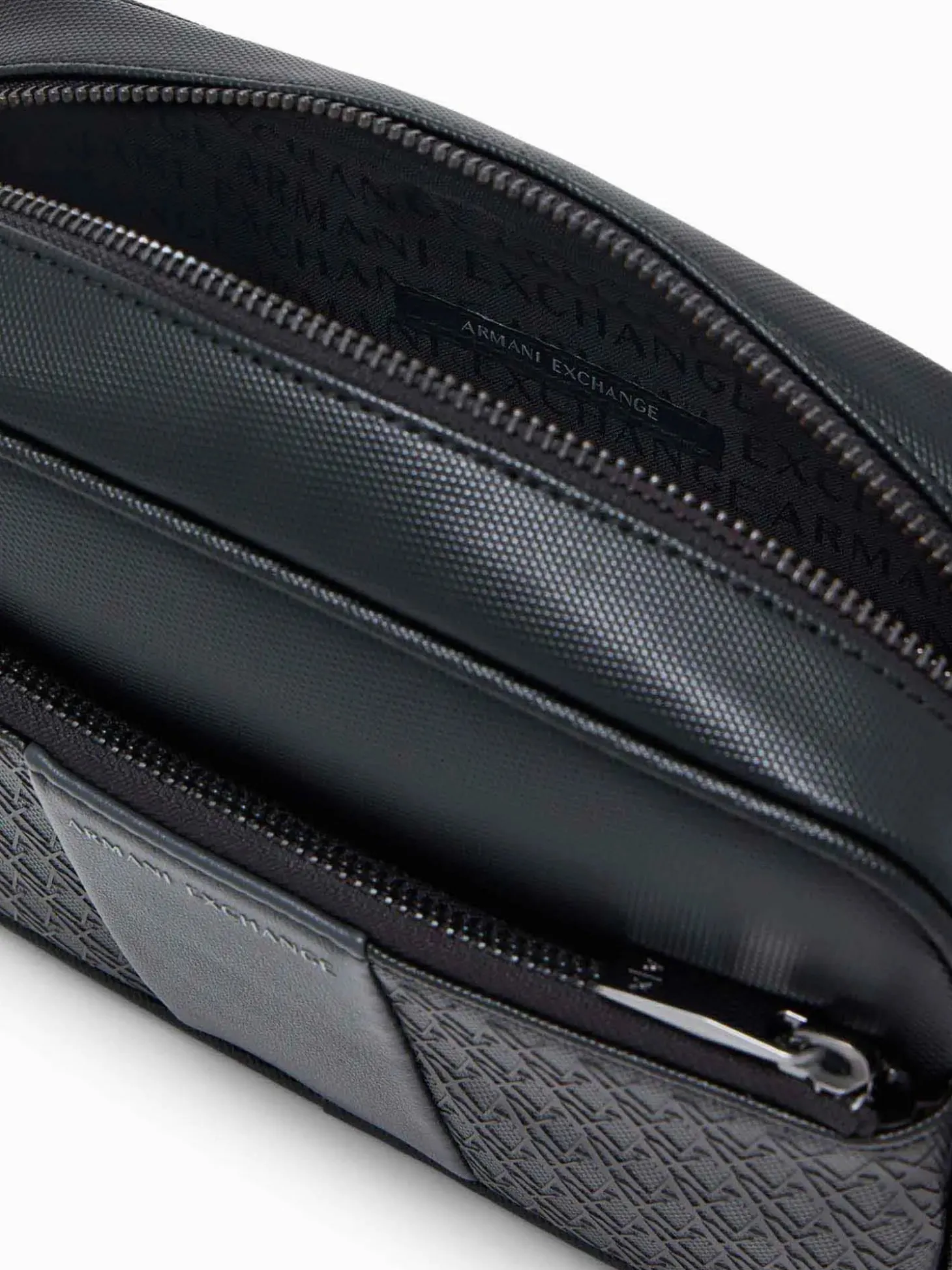 BEAUTY UOMO - ARMANI EXCHANGE NERO - XM003601 AF26691