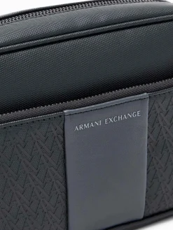 BEAUTY UOMO - ARMANI EXCHANGE NERO - XM003601 AF26691