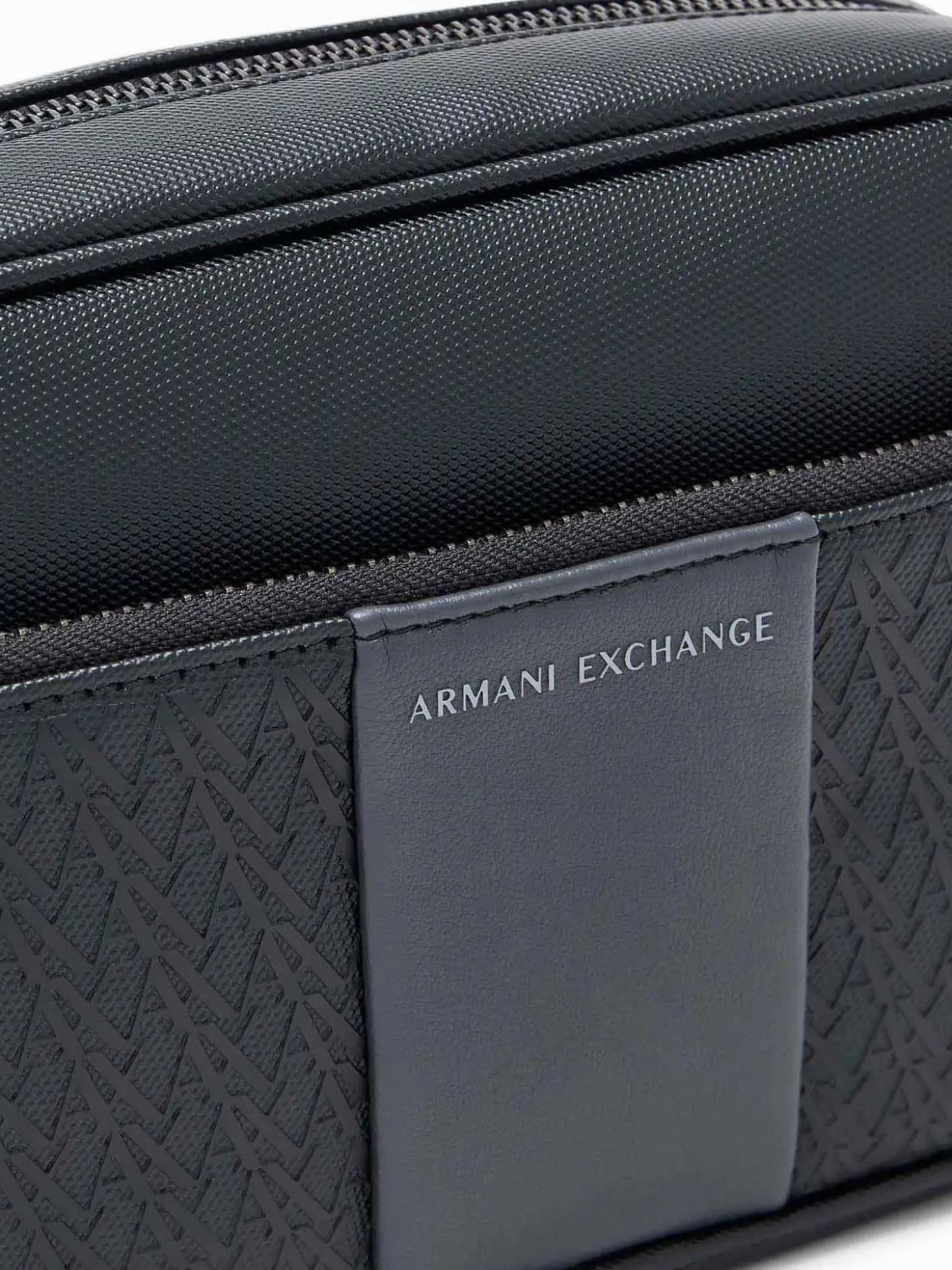 BEAUTY UOMO - ARMANI EXCHANGE NERO - XM003601 AF26691
