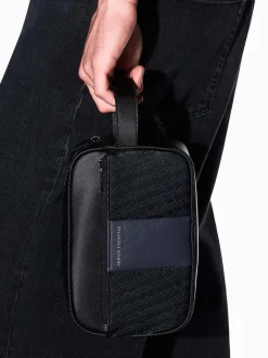 BEAUTY UOMO - ARMANI EXCHANGE NERO - XM003601 AF26691