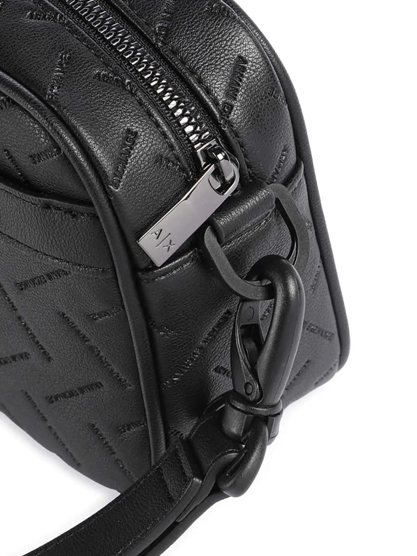BEAUTY UOMO - ARMANI EXCHANGE NERO - XM002600 AF22654
