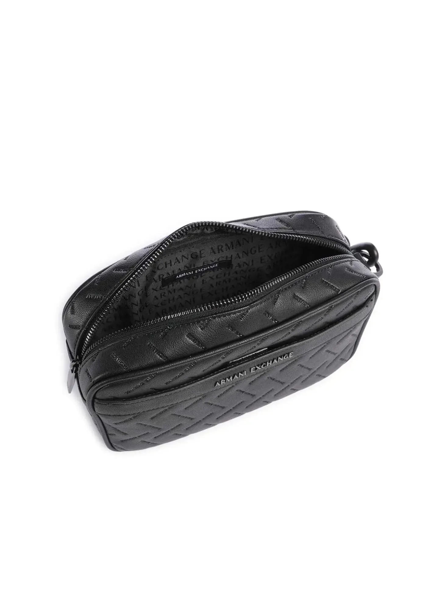 BEAUTY UOMO - ARMANI EXCHANGE NERO - XM002600 AF22654