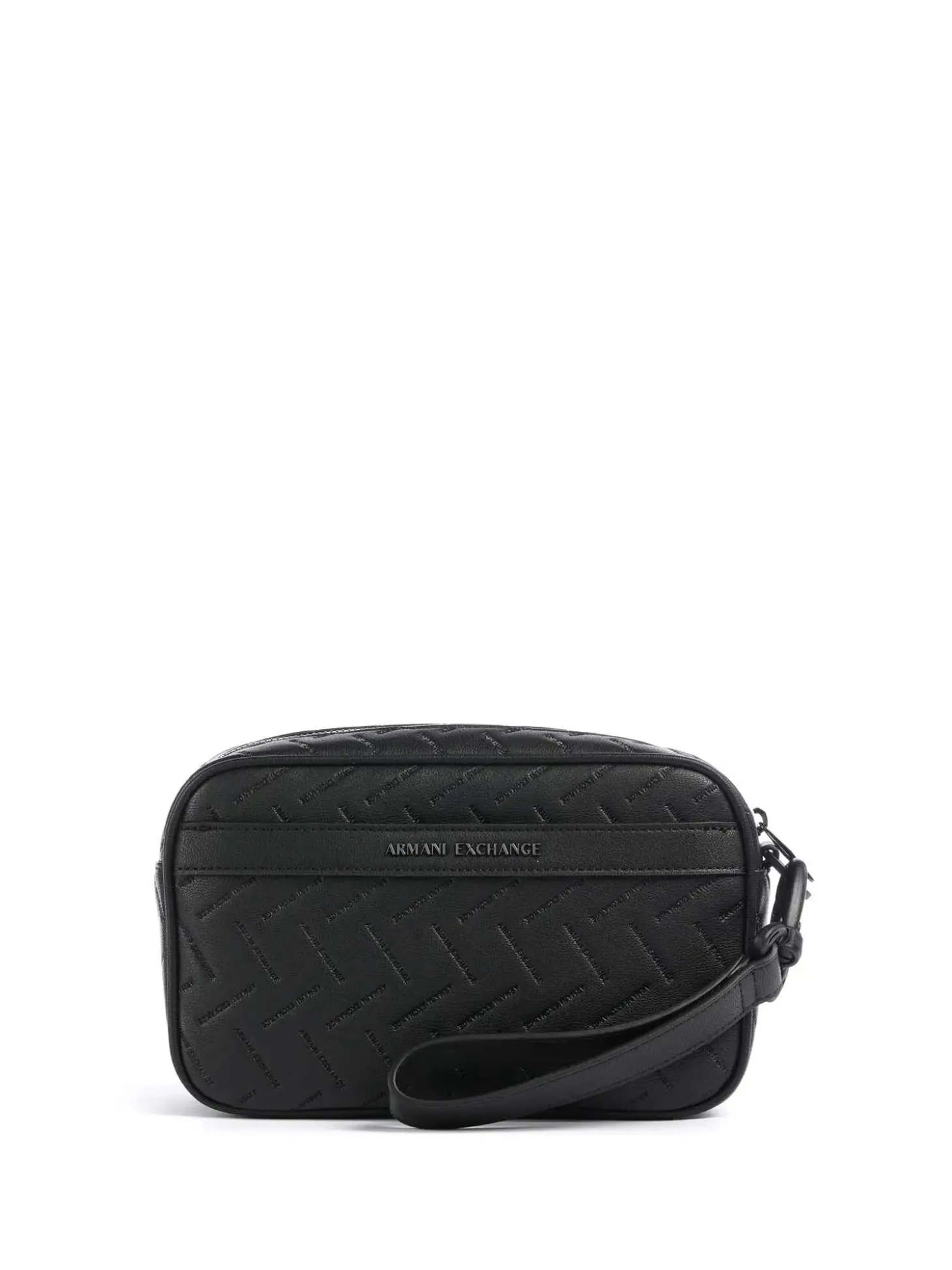 BEAUTY UOMO - ARMANI EXCHANGE NERO - XM002600 AF22654