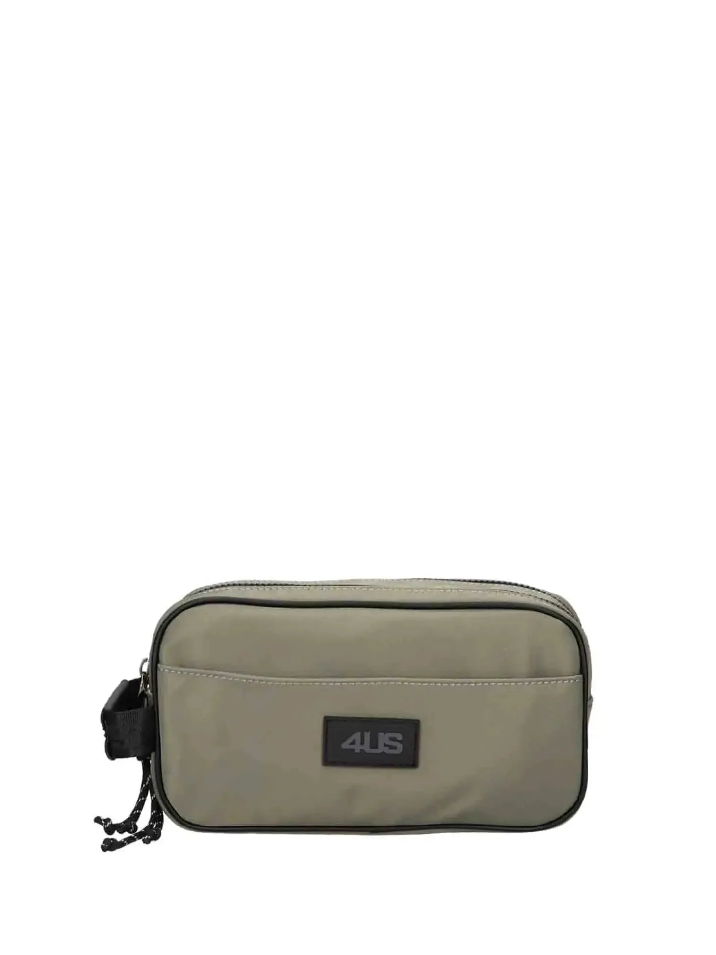 BEAUTY UOMO - 4US PACIOTTI MILITARE - 10677