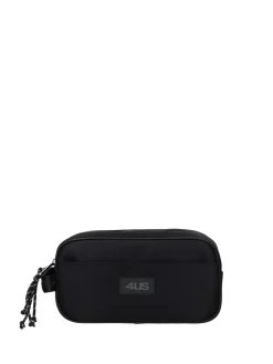 BEAUTY UOMO - 4US PACIOTTI NERO - 10961