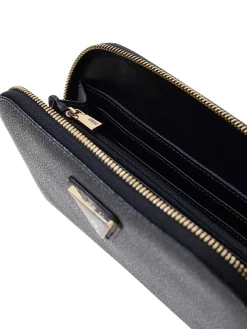 BEAUTY VALIGERIA UNISEX - GUESS CARBONE - TWHB92 11146
