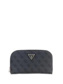 BEAUTY VALIGERIA UNISEX - GUESS CARBONE - TWHB92 11146
