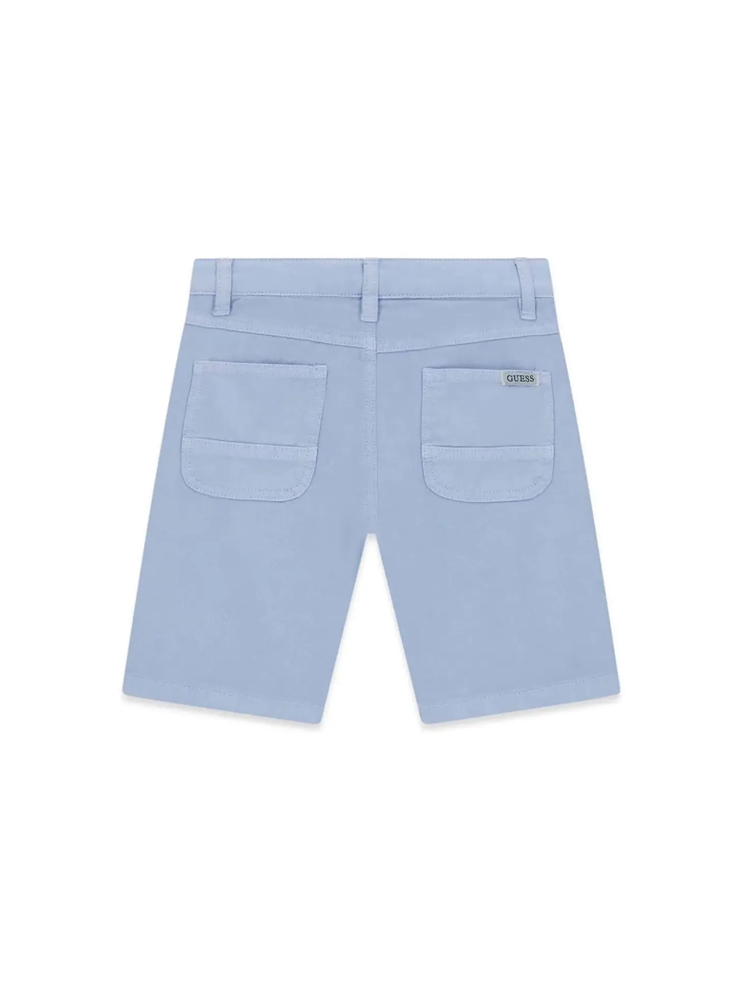 BERMUDA BAMBINO - GUESS KIDS SKY - N6GD09 WHAR0