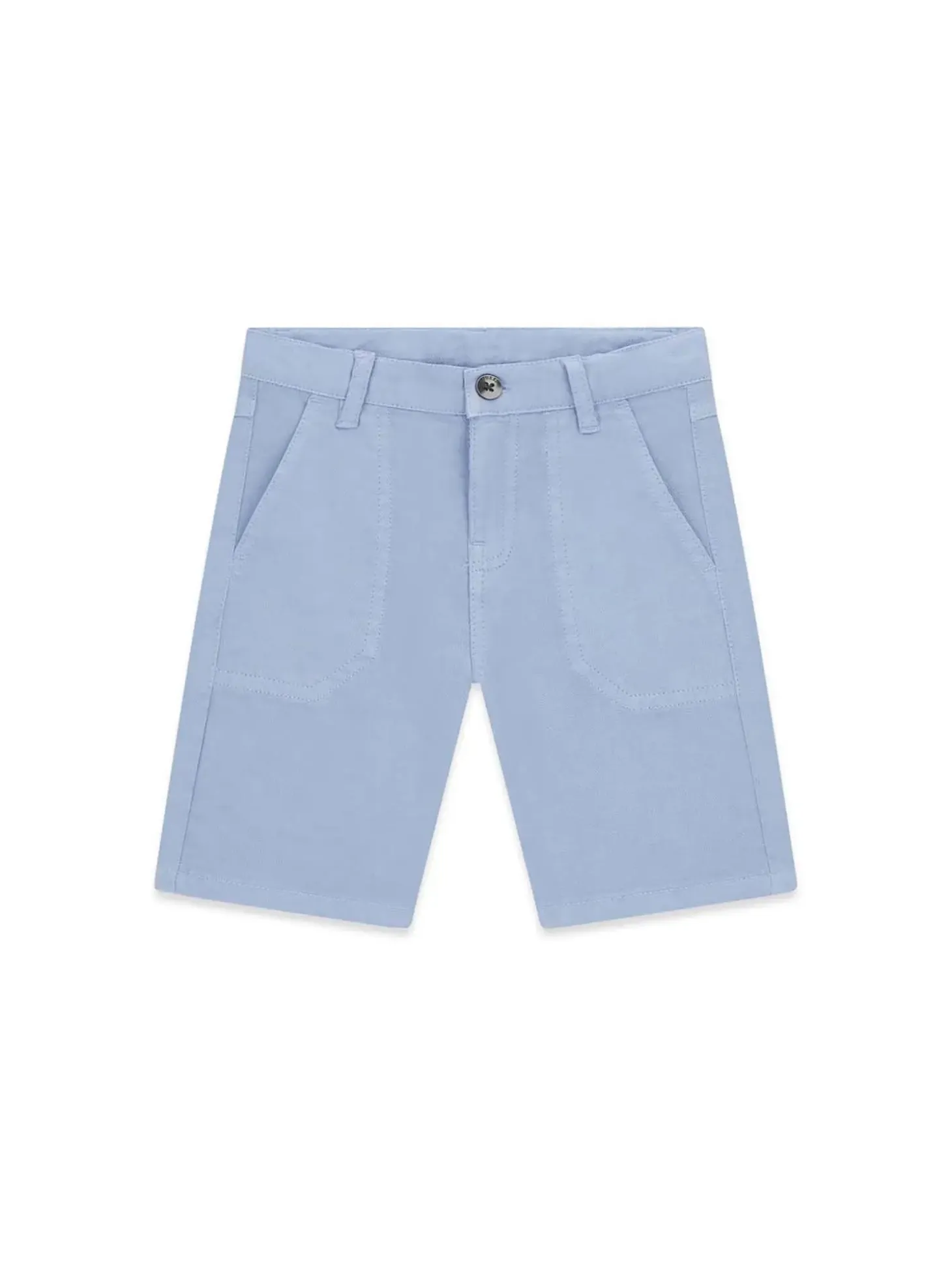BERMUDA BAMBINO - GUESS KIDS SKY - N6GD09 WHAR0