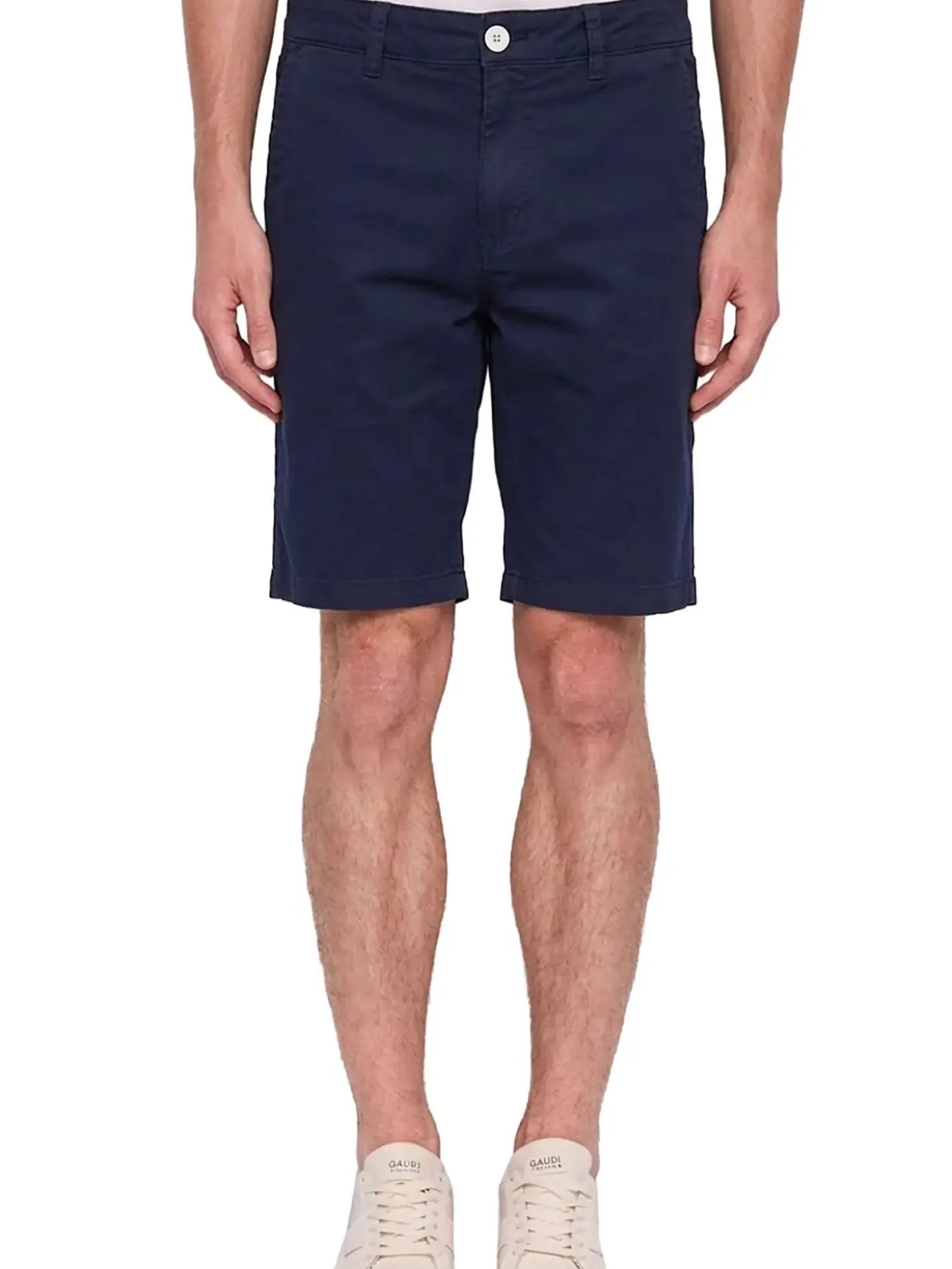 BERMUDA UOMO - GAUDI UOMO BLU - 611GU25033