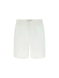BERMUDA UOMO - GUESS APPAREL BIANCO - M6GD25 W2026