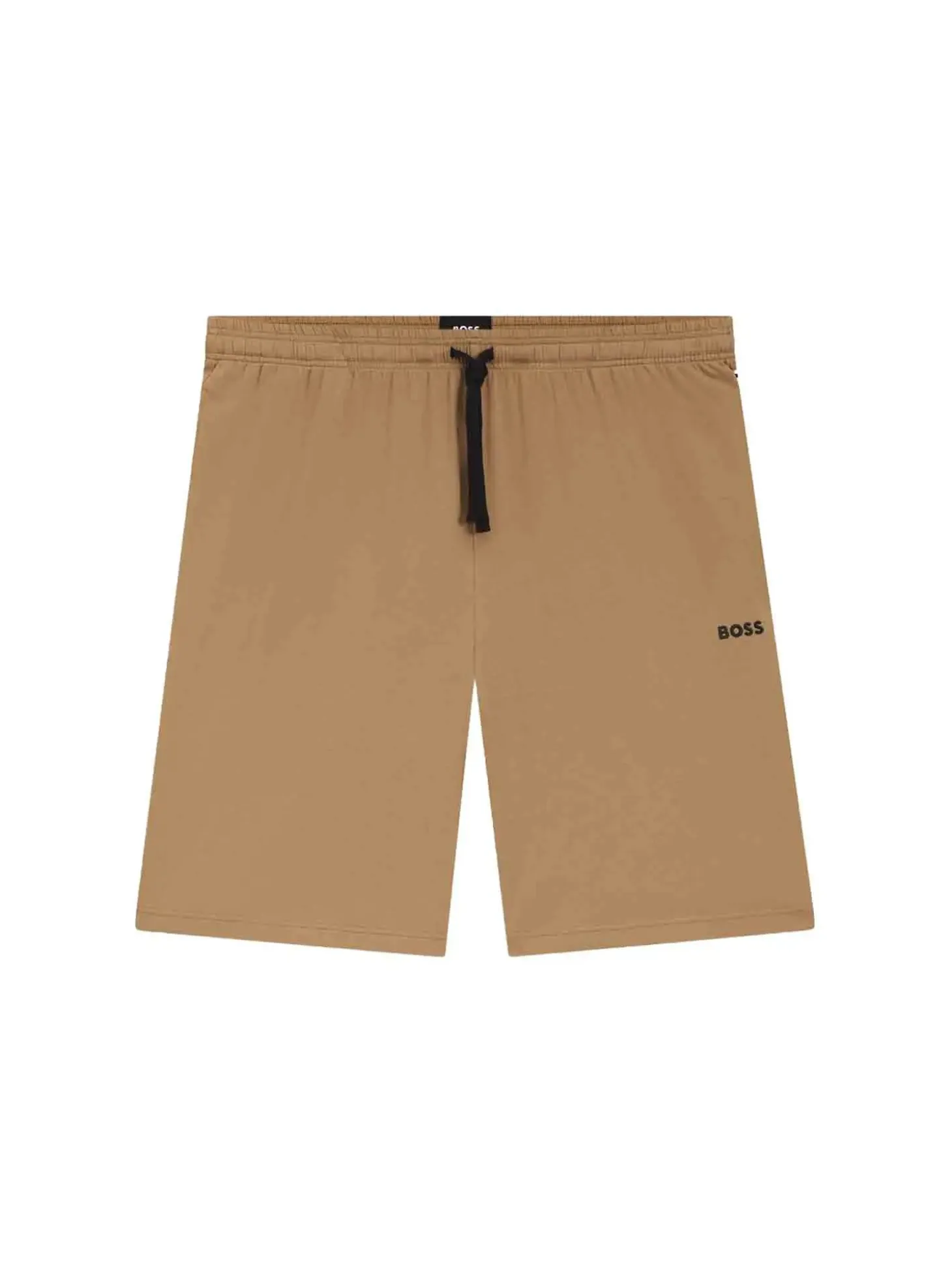 BERMUDA UOMO - HUGO BOSS BEIGE - 50515314