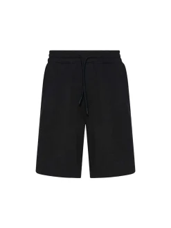 BERMUDA UOMO - JOHN RICHMOND NERO - UMP26017BE