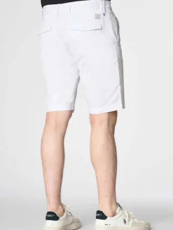 BERMUDA UOMO - US POLO ASSN. BIANCO - US43157004