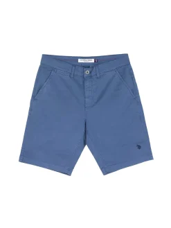 BERMUDA UOMO - US POLO ASSN. BLU - US43157004