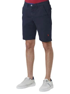 BERMUDA UOMO - US POLO ASSN. NAVY - US43157004