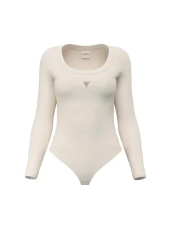 BODY DONNA - GUESS ATHLEISURE TORTORA - V4YP07 J1314