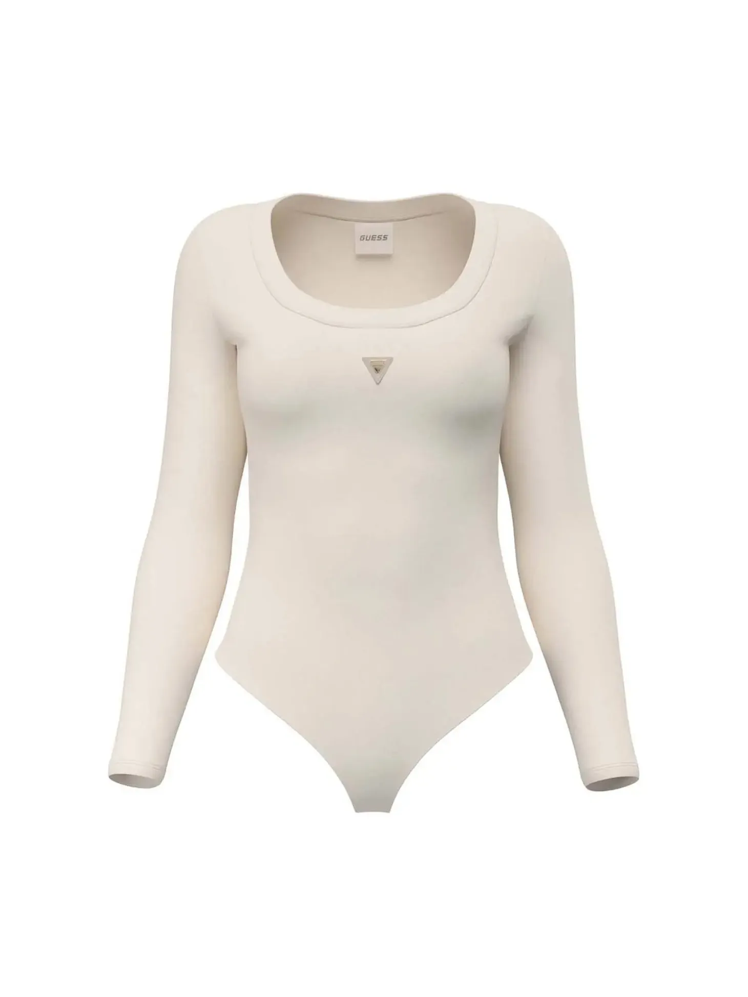 BODY DONNA - GUESS ATHLEISURE TORTORA - V4YP07 J1314