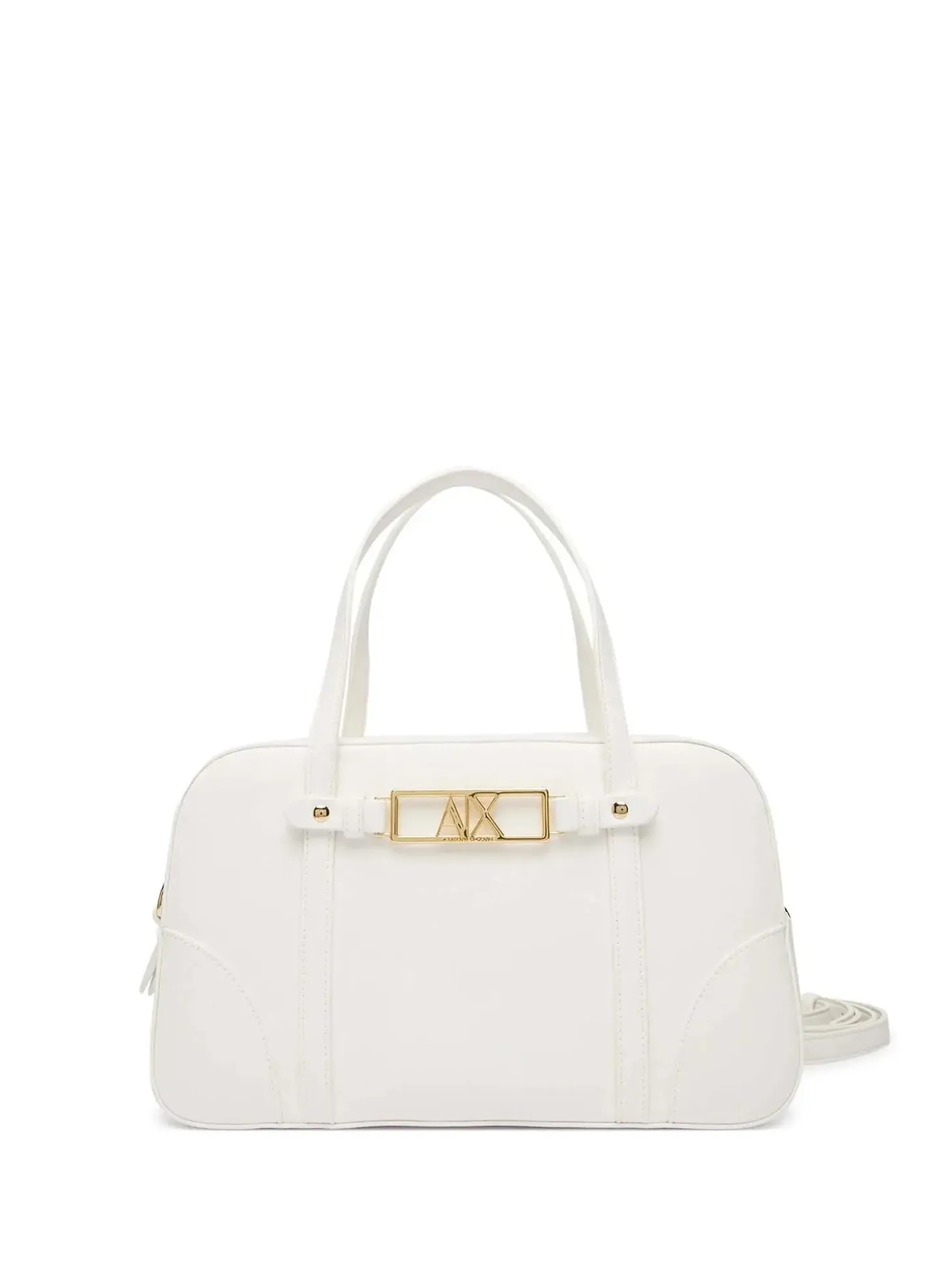 BORSA A MANO DONNA - ARMANI EXCHANGE BIANCO - XW002610 AF15632