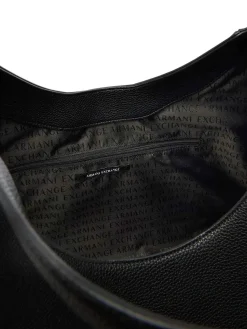 BORSA A MANO DONNA - ARMANI EXCHANGE NERO - XW003002 AF11902
