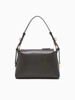 BORSA A MANO DONNA - ARMANI EXCHANGE MARRONE - XW002990 AF26452