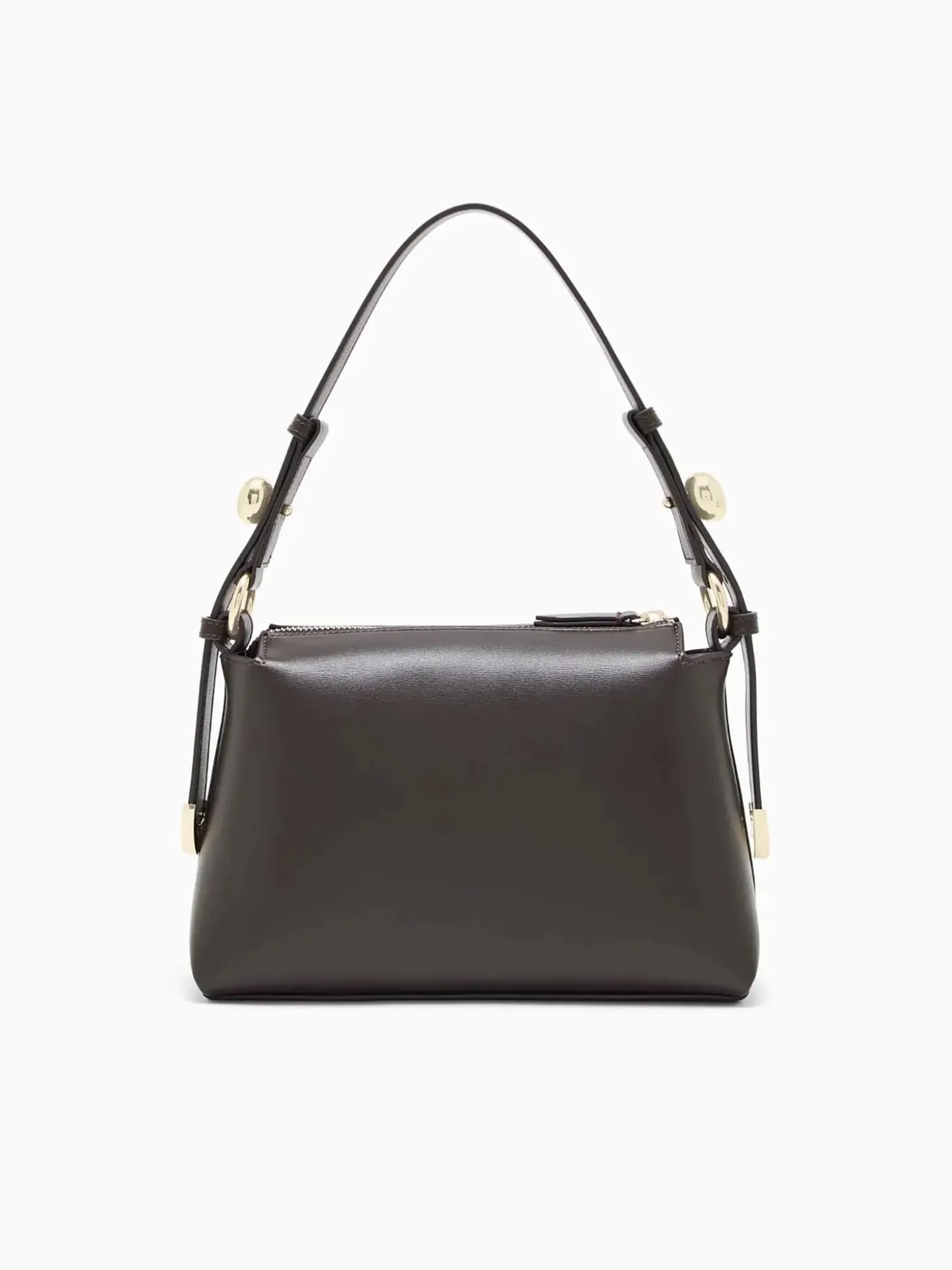 BORSA A MANO DONNA - ARMANI EXCHANGE MARRONE - XW002990 AF26452
